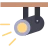 Business briefcase icon