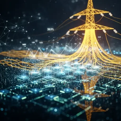 Wall Street Questions $660B AI Infrastructure Bet