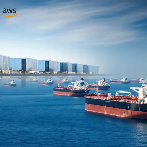 The First War to Hit the Cloud