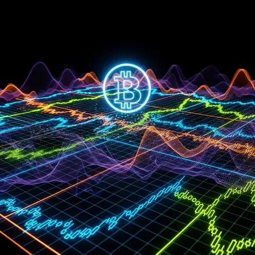 Entropy-Driven Bitcoin: The 2026 Bear Market Crossroads—$30k, $50k, or a Faster Recovery