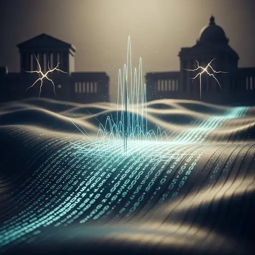 Crypto at the Edge: How the U.S. Government Shutdown Rewired Digital Markets