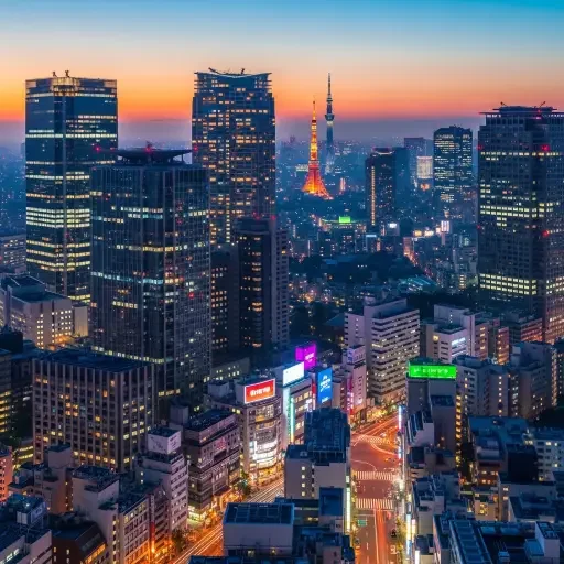 Designing Quiet Cross-Border Wins: Carlyle’s Two-Japan Prelude