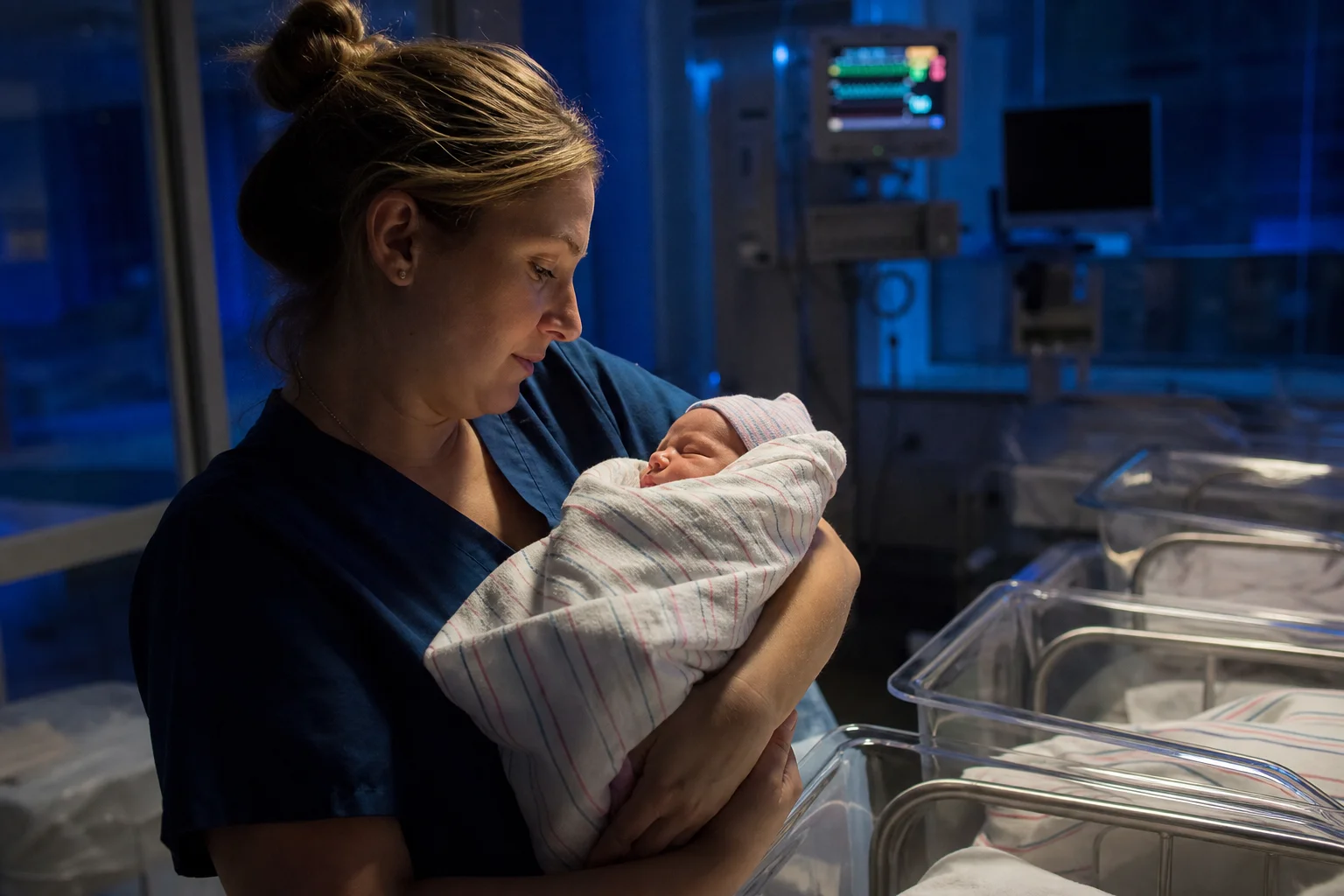 The Court Will Redefine Who Is Born American