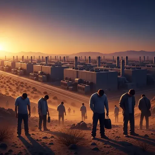 The Most Expensive Mistake in Human History