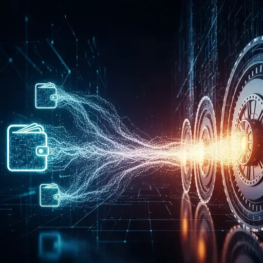 The Silent Handoff: Bitcoin’s ETF Era and the New Architecture of Exit Liquidity