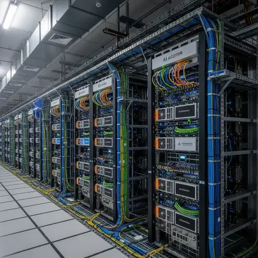 The Custom Silicon Wars: Broadcom's Quiet AI Takeover