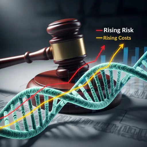 Data Stewardship: How 23andMe’s $9 Million Breach Fallout Reshapes Genetic Privacy