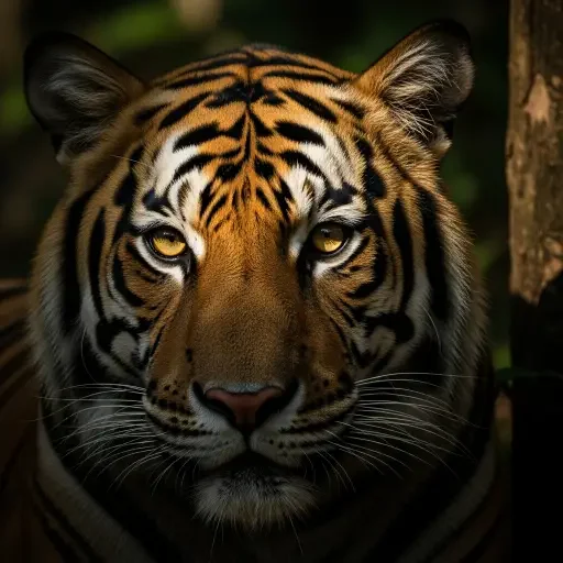 Trafficking Crisis: Global Black Market Nets 9 Big Cats Each Month