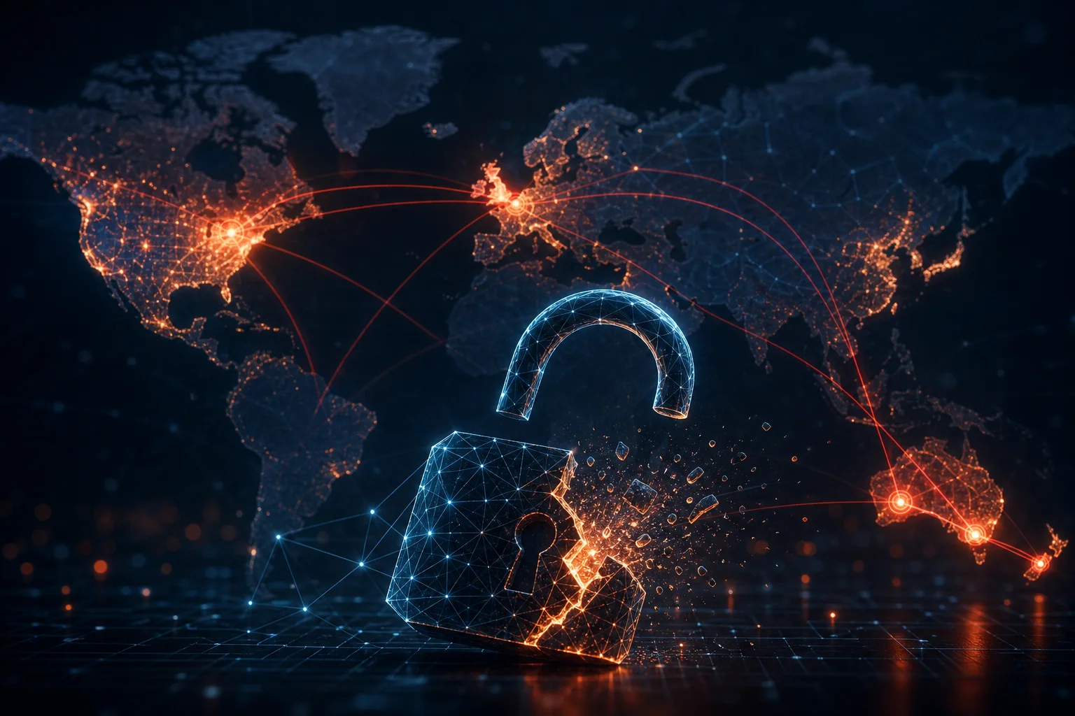 Five Eyes Warn AI Cyberattacks Are Months Away