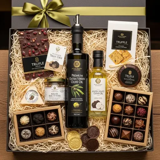 Thoughtful Gourmet Gifts: Chefs Pick 17 Culinary Magnets