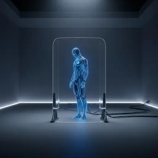 Guardrails, Ghosts, and the Child-Safety Paradox in AI