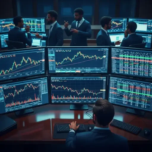 Hedge Funds Poise for Crypto ETF Wave as Regulatory Fog Lifts