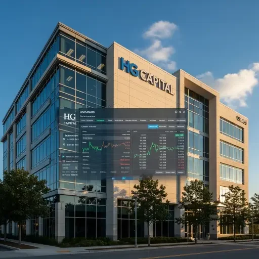 Hg Capital Nears Take-Private of OneStream, Private Equity Reaffirms Software Moat Thesis