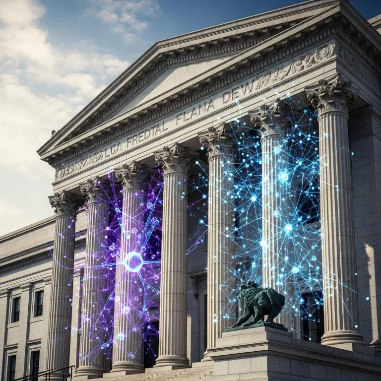 IP Rights in the AI Era: Federal Circuit Redefines Innovation