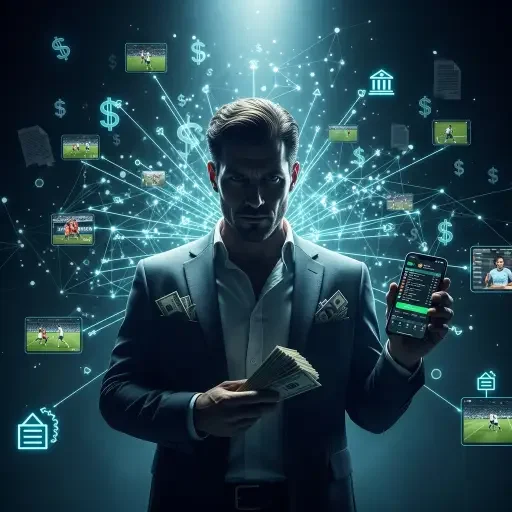 This dual role explains why prosecutors included m...