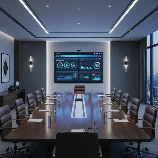 Designing Clarity as a Competitive Edge in Turbulent Times