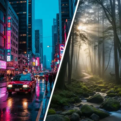 The Great Paradox: Low Inflation, High Volatility