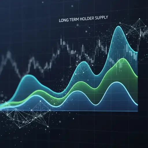 Bitcoin Long-Term Holders: The Cycle That Won't Break