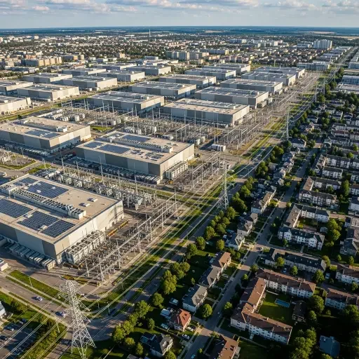 The AI Subsidy Hidden in Your Electric Bill