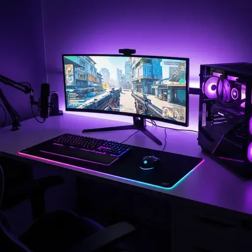 The Game Awards 2025: Inside Gaming's $500 Billion Spectacle