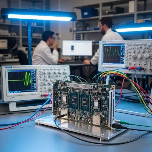 Designing Confidence: Moore Threads Launches AI Chips in China Amid Global Chip Wars