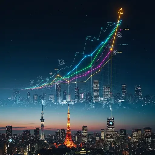 Transforming Cross-Border Ties: Japan’s $350B M&A Wave Reframes Regional Capital Flows