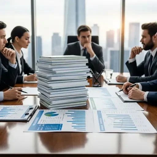 When Buyouts Rewrite Insurance: PE Restructurings and a Tightening Specialty Market