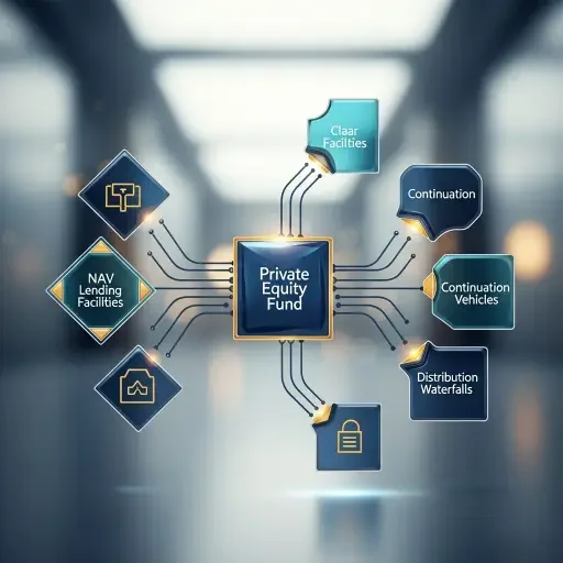 Private Equity's $880B Liquidity Reckoning