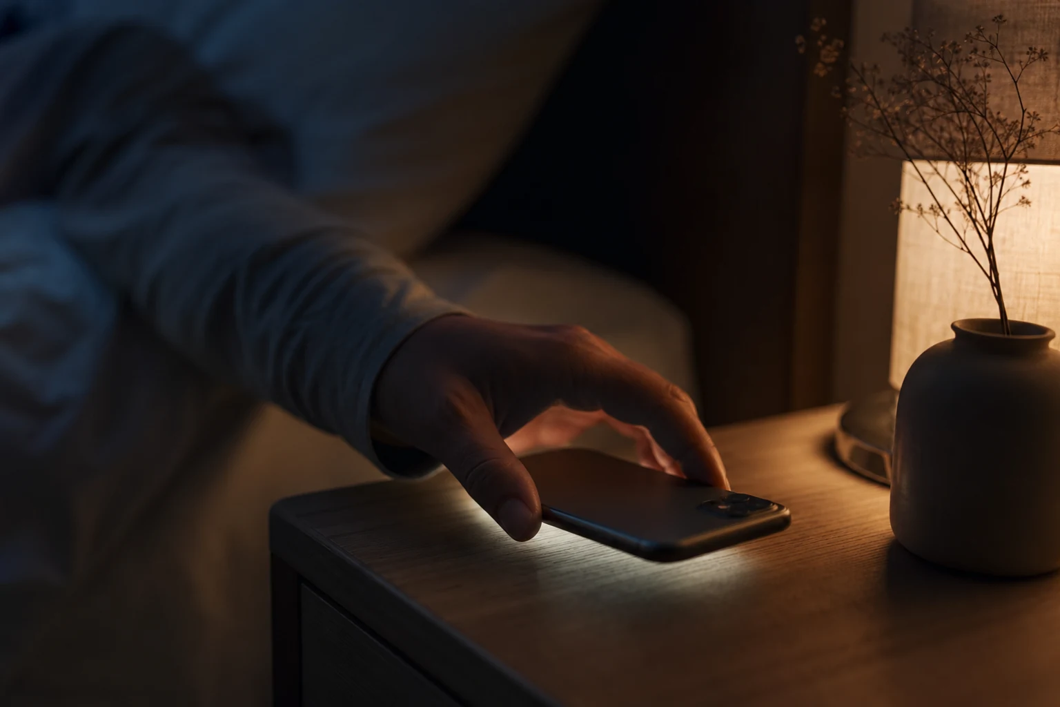 Putting Down the Device: AI's Demand-Side Reckoning