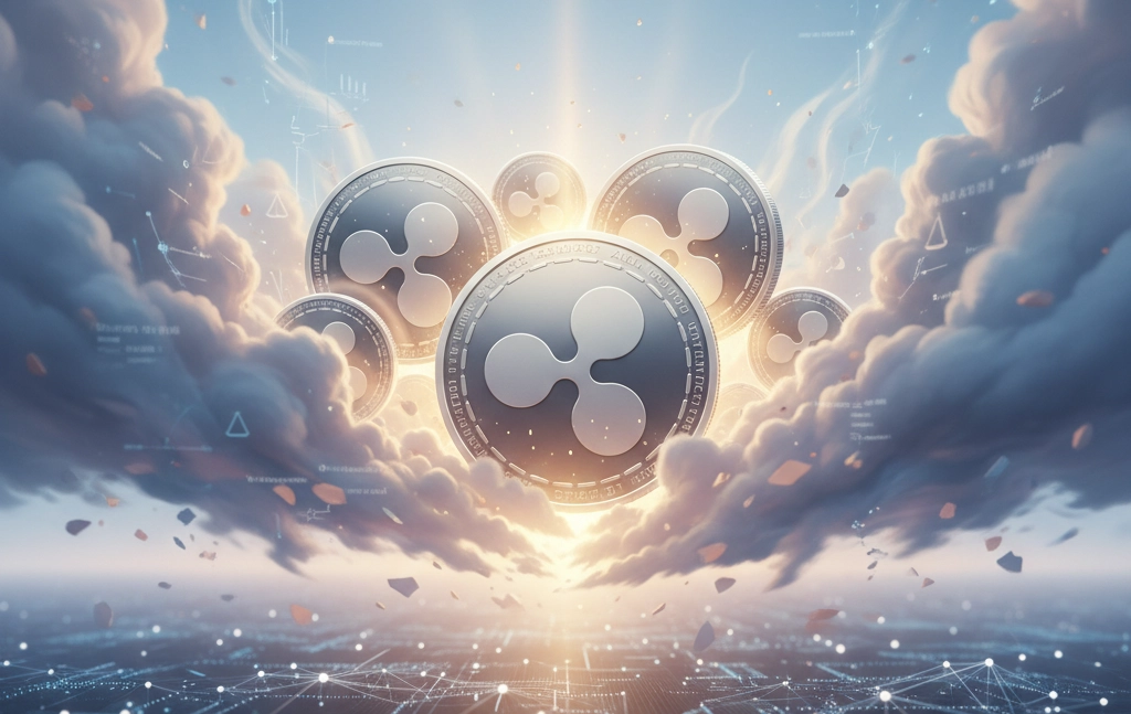 Cloud dissipates regularity clarity achieved