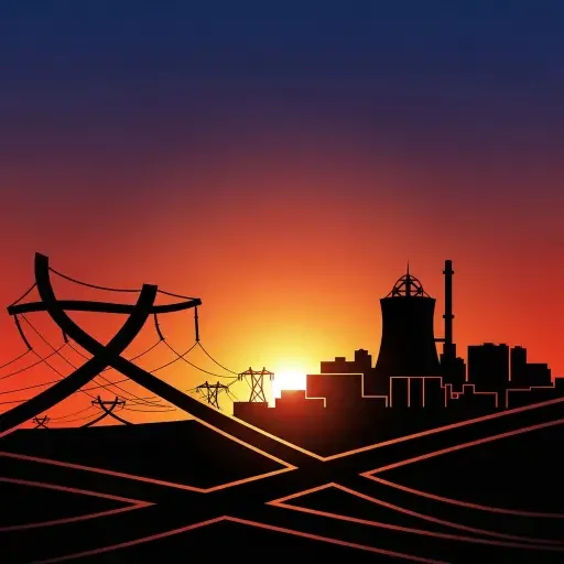 States Pivot to Nuclear: SMRs Move from Hype to Funded Baseload