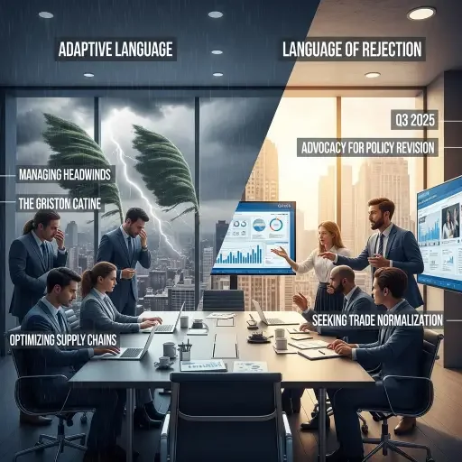 For years, executives spoke of 